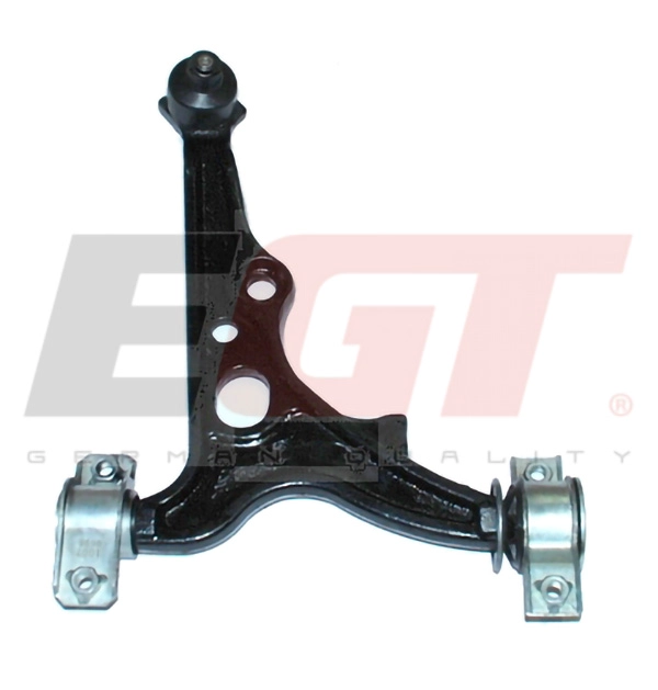 Control/Trailing Arm, wheel suspension (141295EGT)