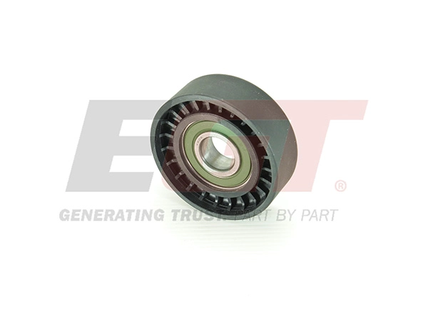 Deflection/Guide Pulley, V-ribbed belt (291858EGT)