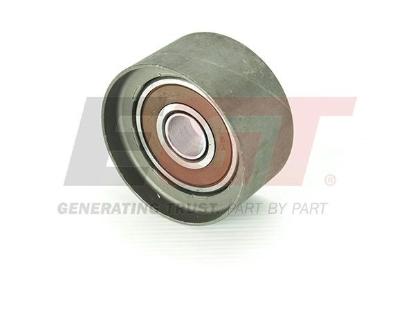 Belt Tensioner, V-ribbed belt (291905EGT)