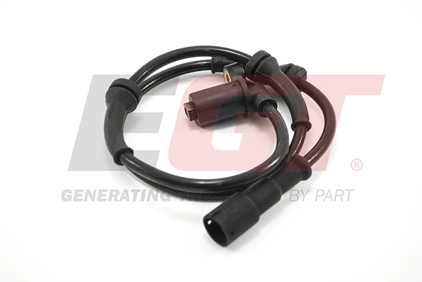 Sensor, wheel speed (691187EGT)
