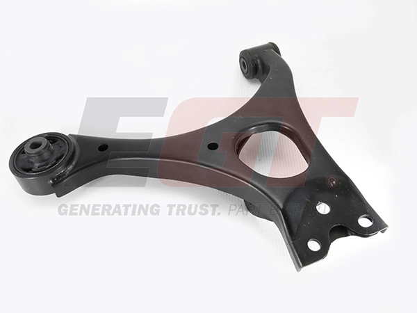 Control/Trailing Arm, wheel suspension (141475EGT)