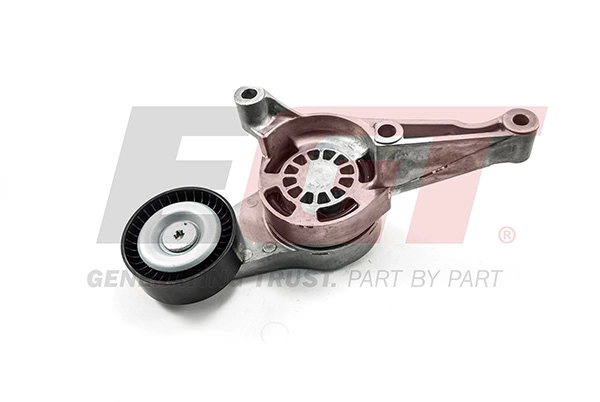 Belt Tensioner, V-ribbed belt (680083EGT)