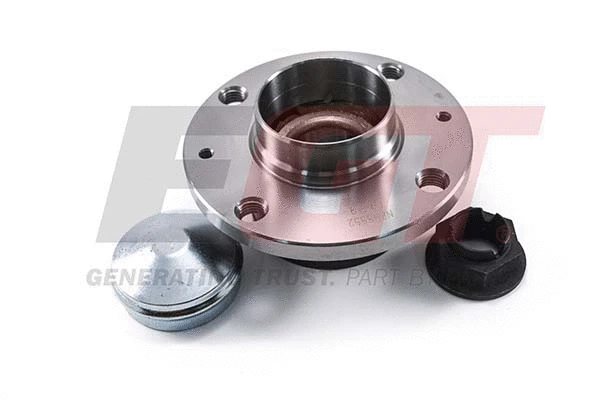 Wheel Bearing Kit (554687EGTk)