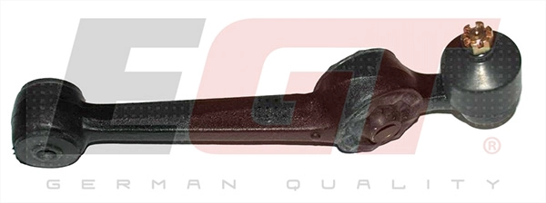 Control/Trailing Arm, wheel suspension (141001EGT)
