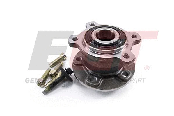 Wheel Bearing Kit (554646EGTk)