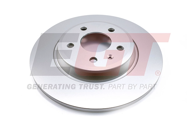 Brake Disc (410538cEGT)