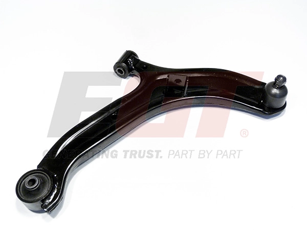 Control/Trailing Arm, wheel suspension (141266EGT)