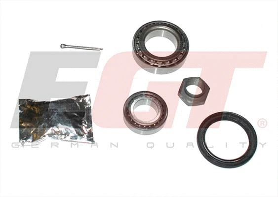 Wheel Bearing Kit (554117EGTk)