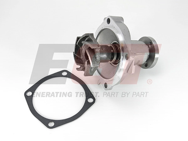 Water Pump, engine cooling (701169EGT)