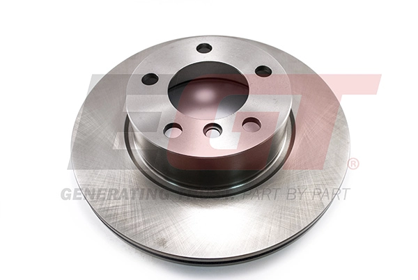 Brake Disc (410690EGT)