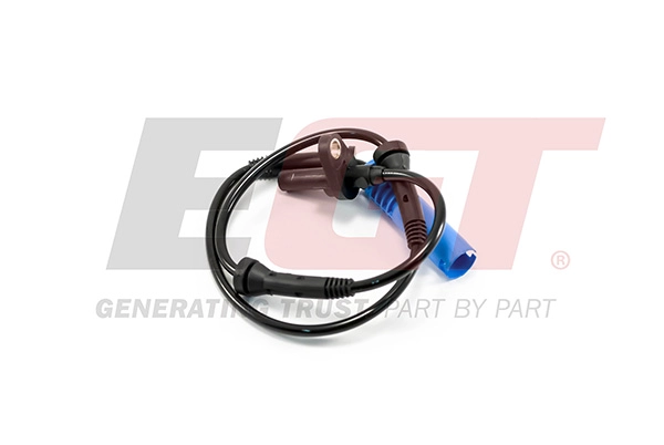 Sensor, wheel speed (691345EGT)