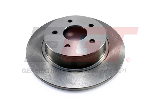 Brake Disc (410721EGT)