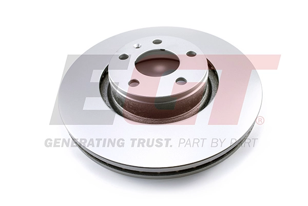 Brake Disc (410520cEGT)