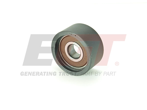 Belt Tensioner, V-ribbed belt (291890EGT)