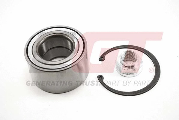 Wheel Bearing Kit (554444EGTk)