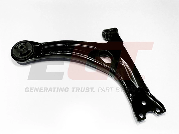 Control/Trailing Arm, wheel suspension (141324EGT)