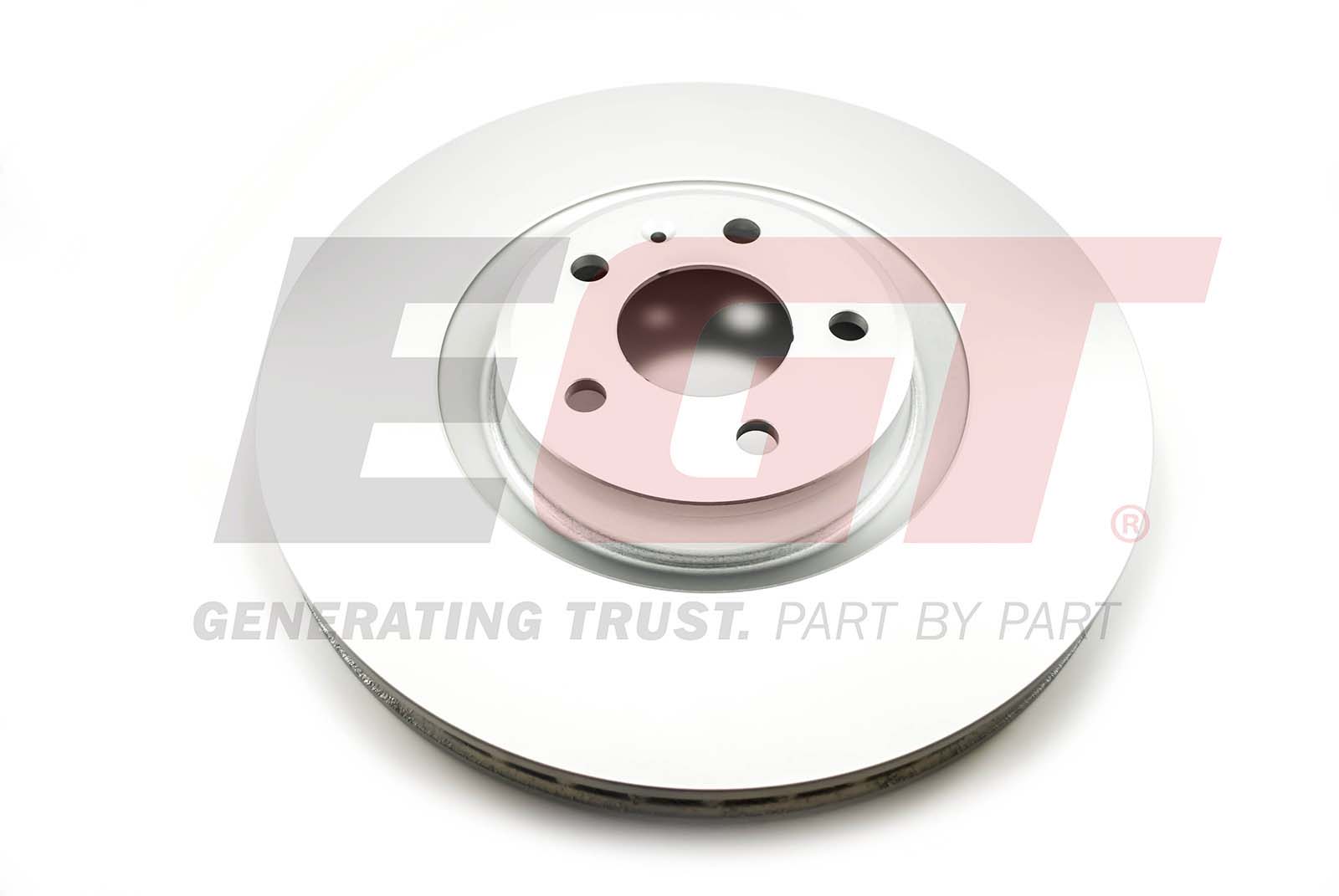 Brake Disc (410771cEGT)