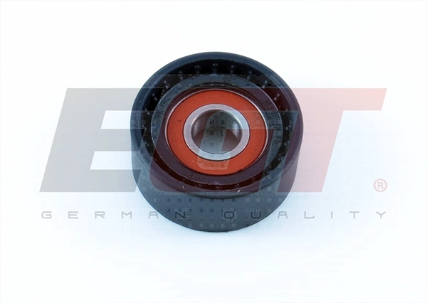 Tensioner Pulley, V-ribbed belt (291522EGT)