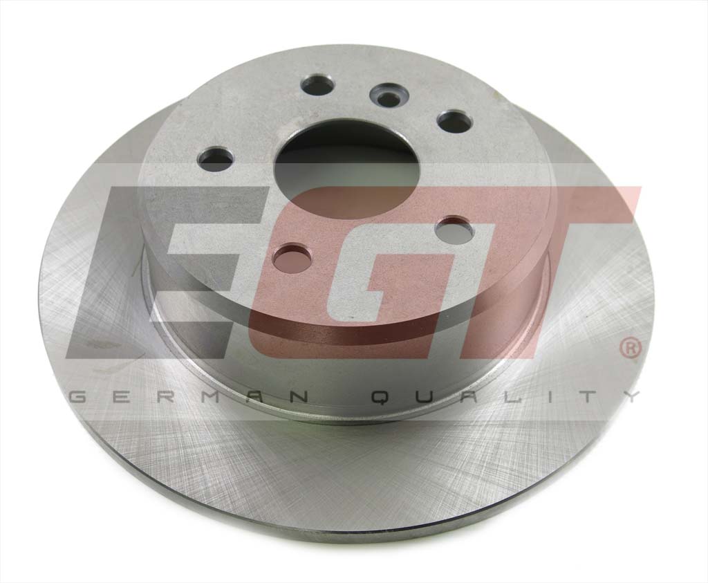 Brake Disc (410550EGT)