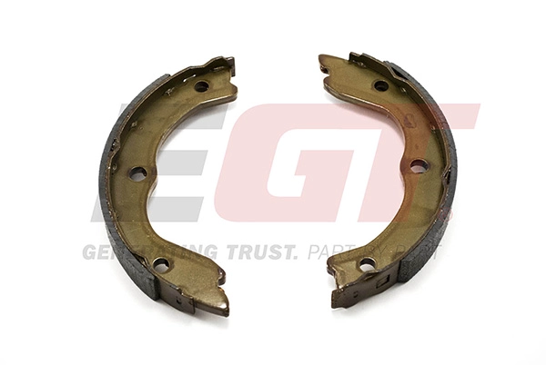 Brake Shoe Set (421655EGT)