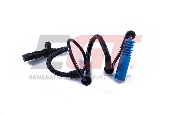 Sensor, wheel speed (691375EGT)
