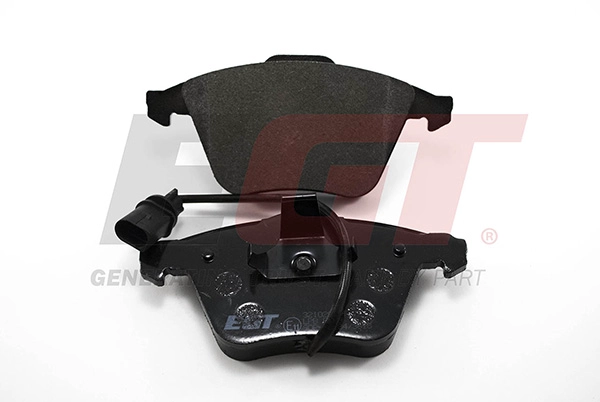 Brake Pad Set, disc brake (321020EGT)