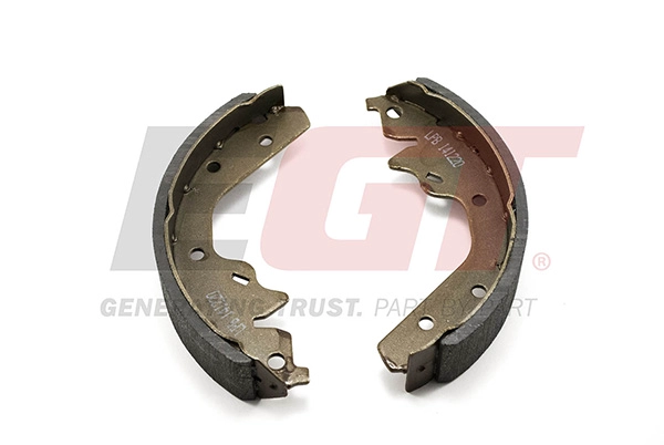 Brake Shoe Set, parking brake (421561EGT)