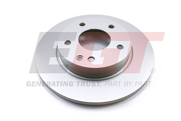 Brake Disc (410276cEGT)
