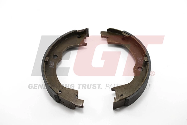 Brake Shoe Set, parking brake (421602EGT)