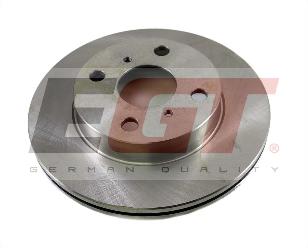 Brake Disc (410369EGT)