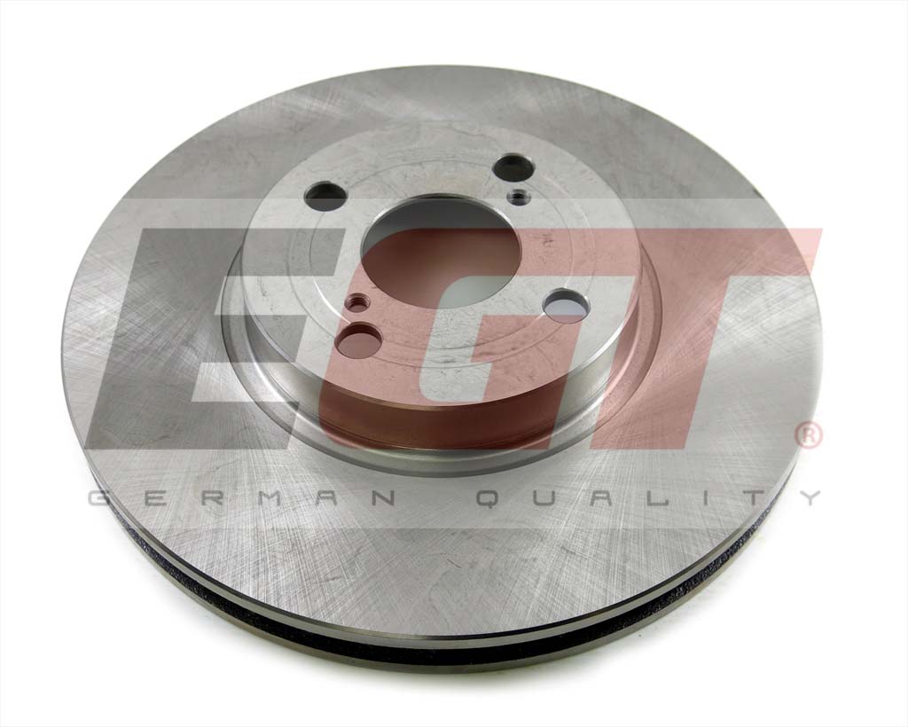 Brake Disc (410370EGT)