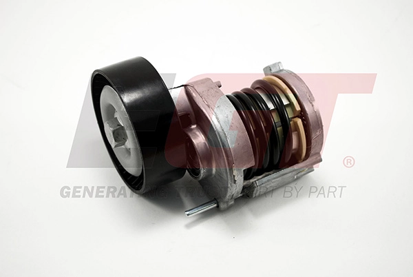 Belt Tensioner, V-ribbed belt (680081EGT)