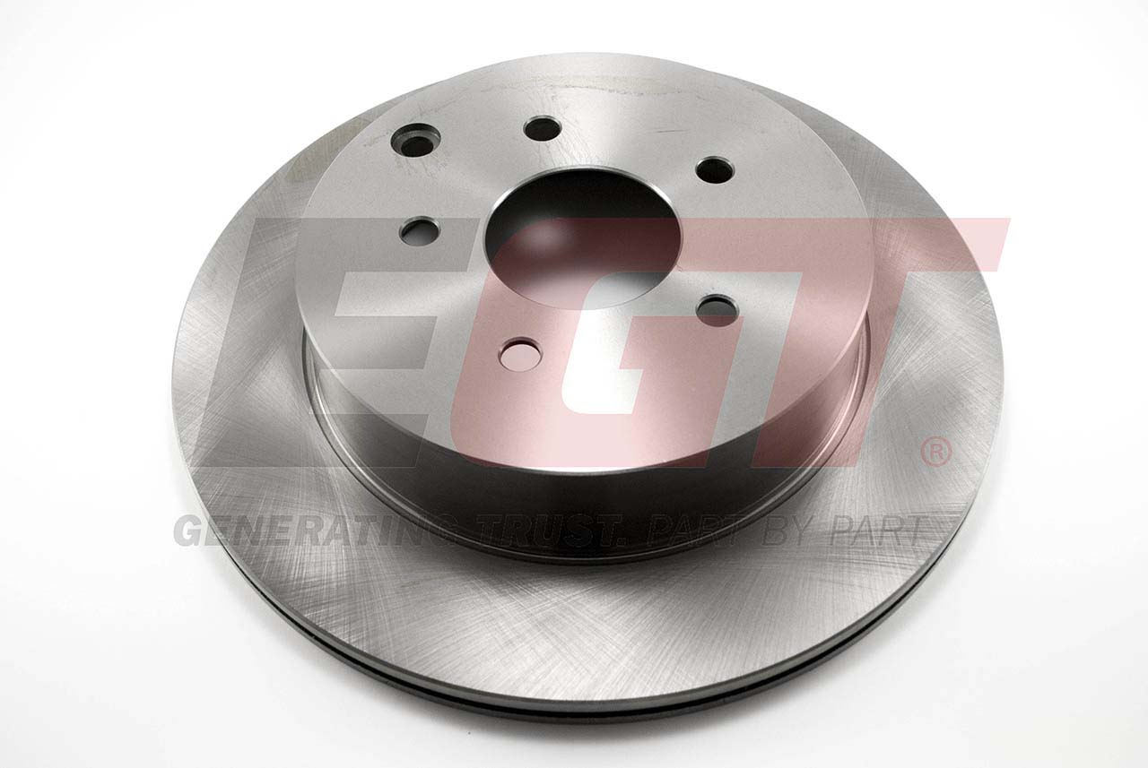Brake Disc (410629EGT)