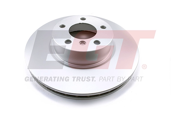 Brake Disc (410723cEGT)