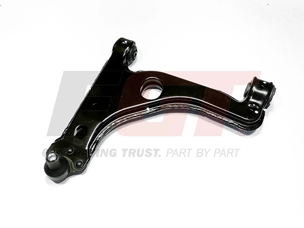 Control/Trailing Arm, wheel suspension (141563EGT)