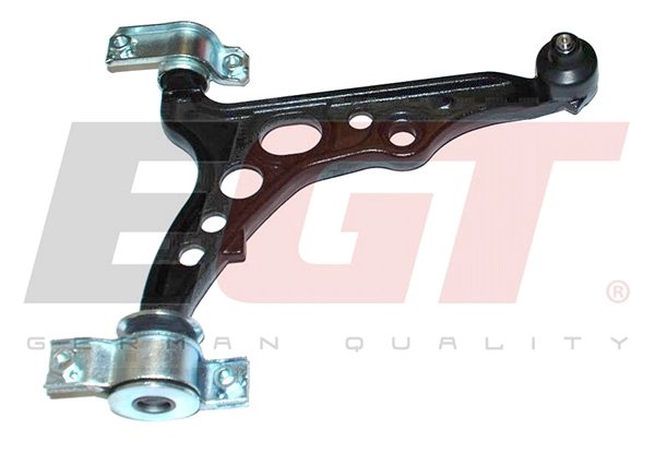 Control/Trailing Arm, wheel suspension (141012EGT)