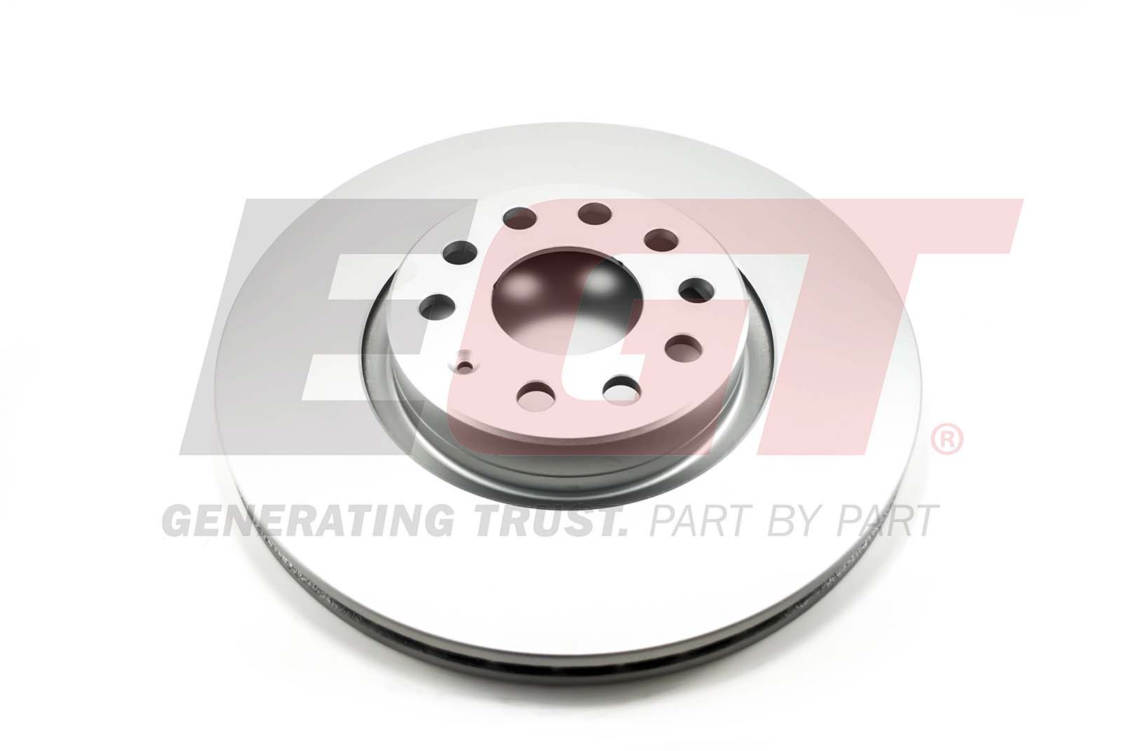 Brake Disc (410396cEGT)