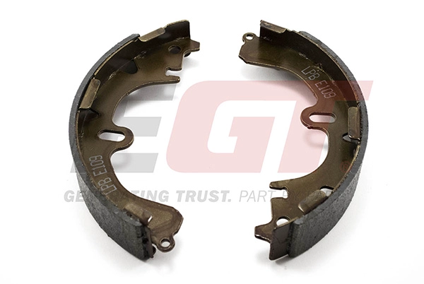 Brake Shoe Set (421411EGT)