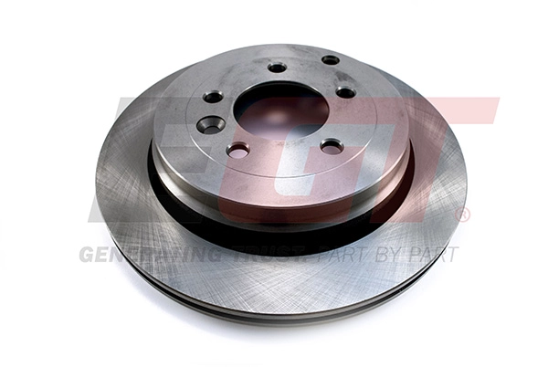 Brake Disc (410726EGT)