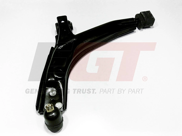 Control/Trailing Arm, wheel suspension (141106EGT)