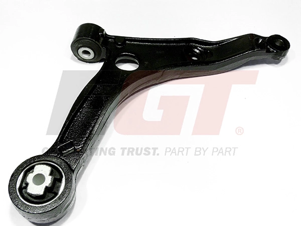 Control/Trailing Arm, wheel suspension (141498EGT)