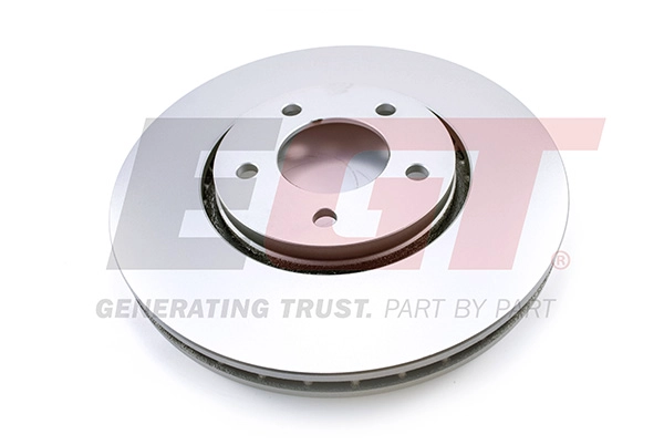 Brake Disc (410256cEGT)