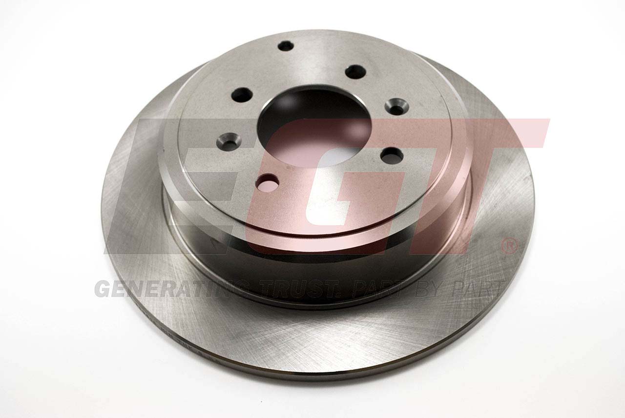 Brake Disc (410437EGT)