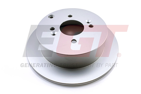 Brake Disc (410529cEGT)