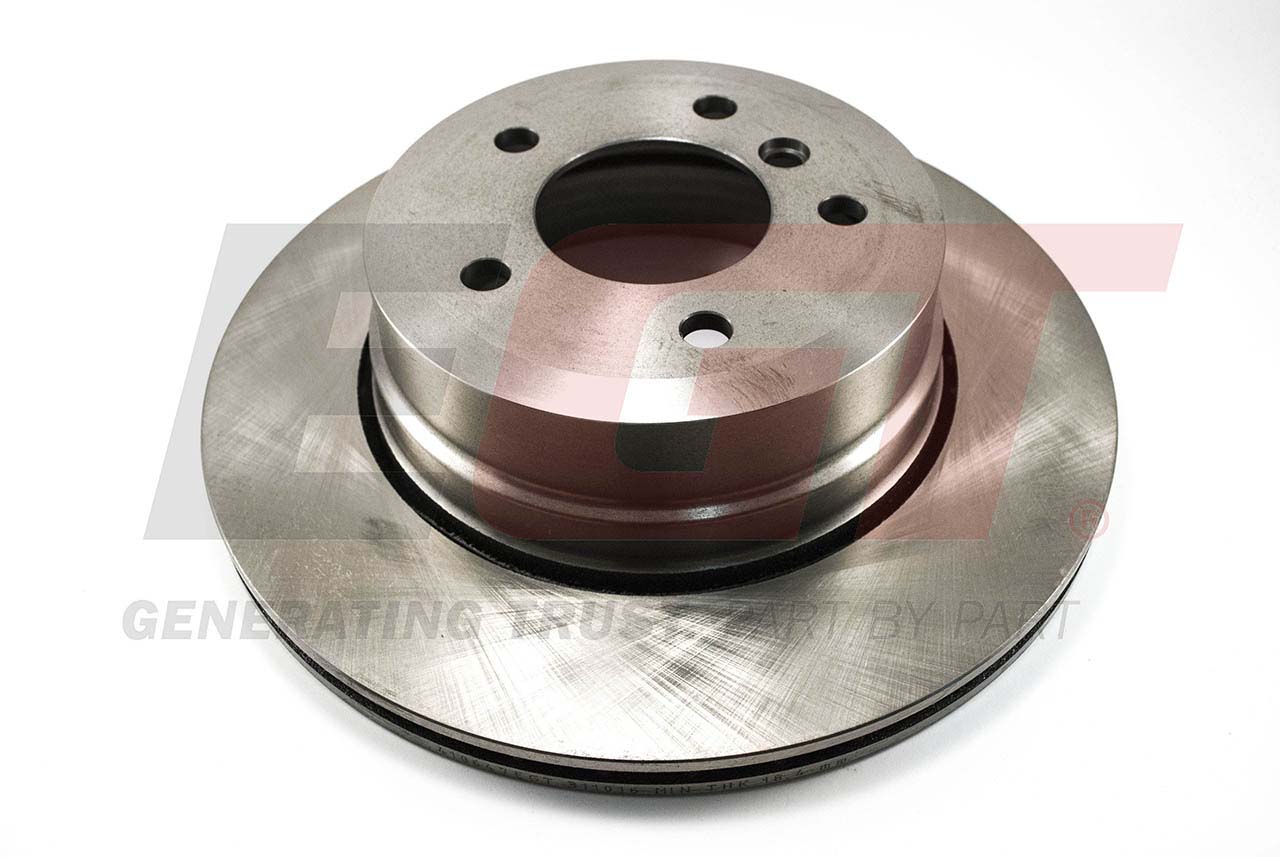 Brake Disc (410647EGT)