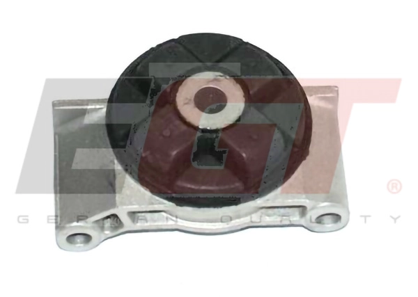 Mounting, manual transmission (631140EGT)