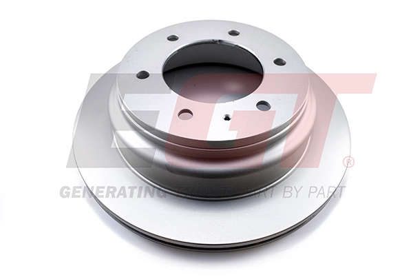 Brake Disc (410207cEGT)