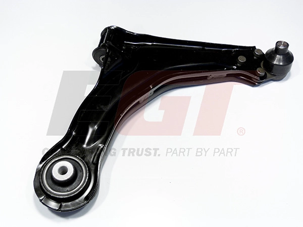 Control/Trailing Arm, wheel suspension (141178EGT)