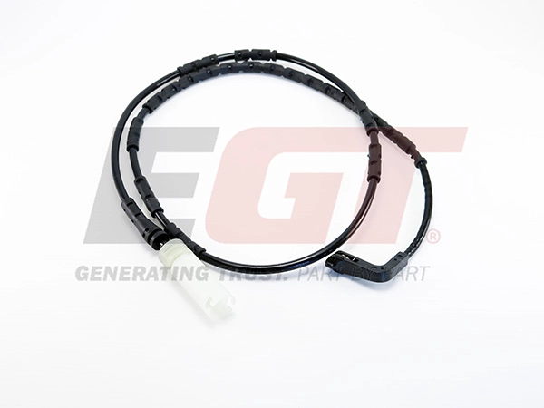 Warning Contact, brake pad wear (691162EGT)