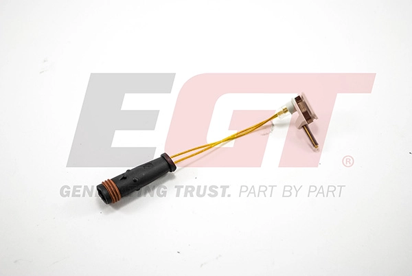 Warning Contact, brake pad wear (691230EGT)